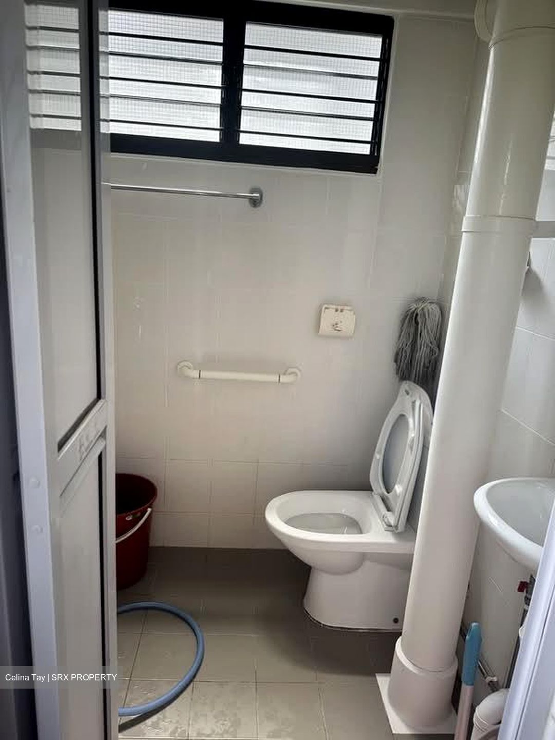 Blk 221 Serangoon Avenue 4 (Serangoon), HDB 3 Rooms #597597621